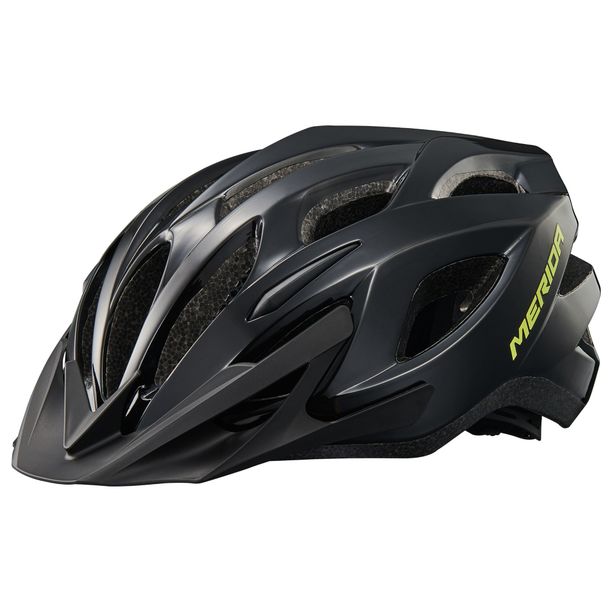 Casca Bicicleta MTB Merida Charger