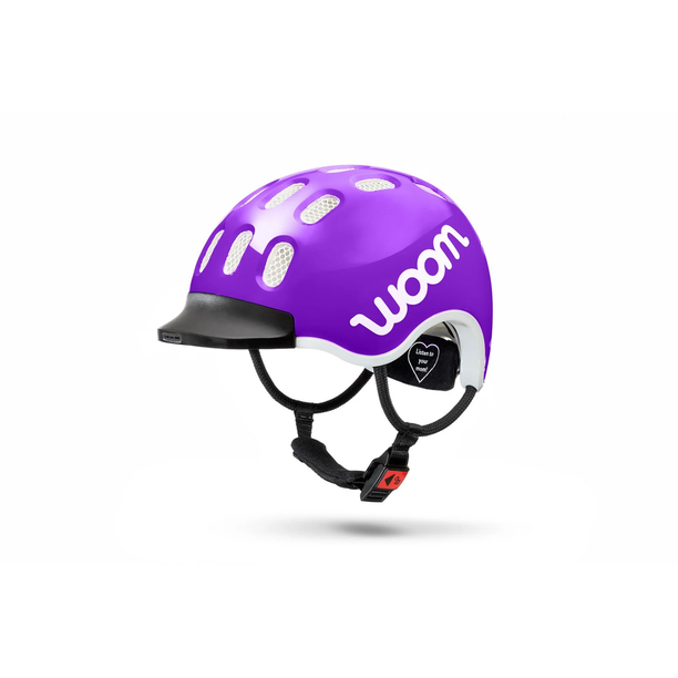 Casca Bicicleta Copii Woom