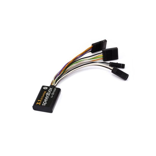 SpeedBox 3.1 B.Tuning for Brose