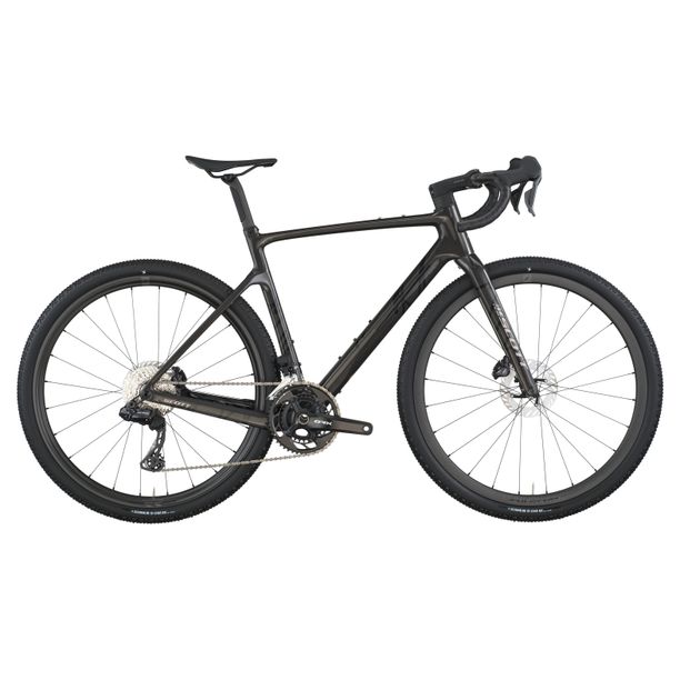 Bicicleta Gravel Scott Addict Gravel 15 2026