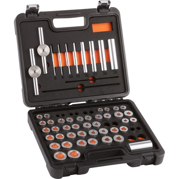 Trusa scule CEMA Press Professional