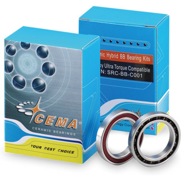Rulment CEMA Campagnolo Power Torque - Ceramic