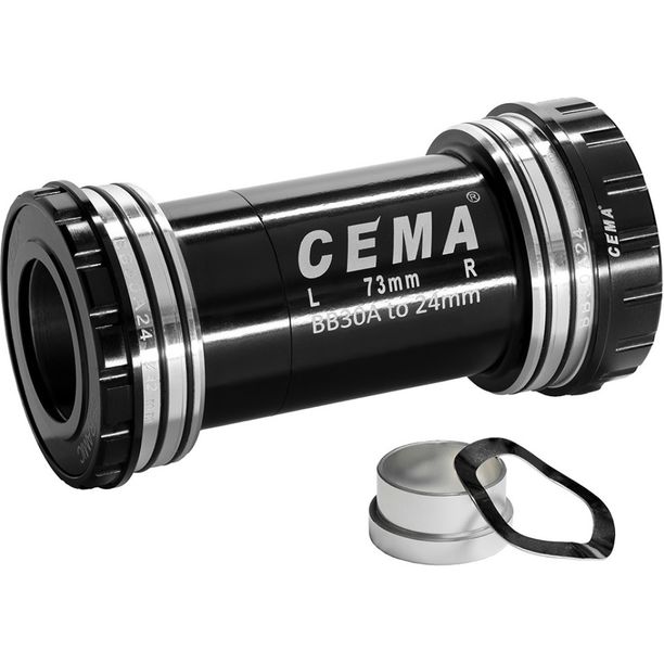 Monobloc CEMA BB30A Interlock SRAM GXP SG3 Ceramic COATED GXP