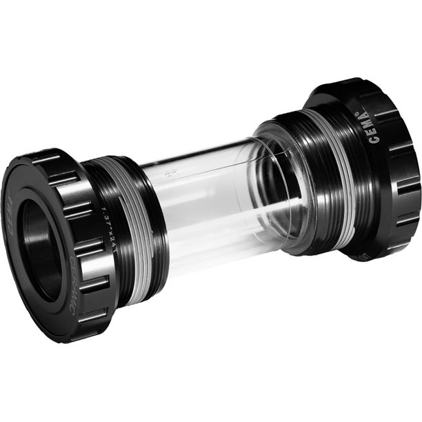 Monobloc CEMA BSA Shimano Keramik Negru Hollowtech II