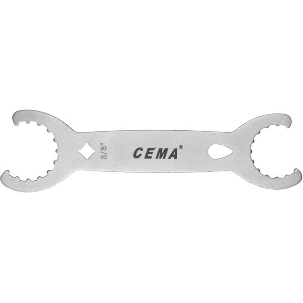 Cheie CEMA Pentru butuc pedalier Colnago Original T45/threadfit 82,5 si Cema T4524