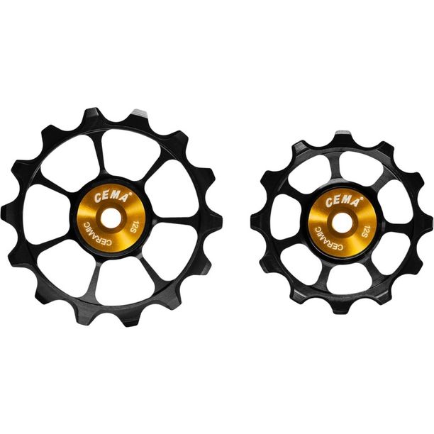 Rotite schimbator spate 12-speed Shimano Road