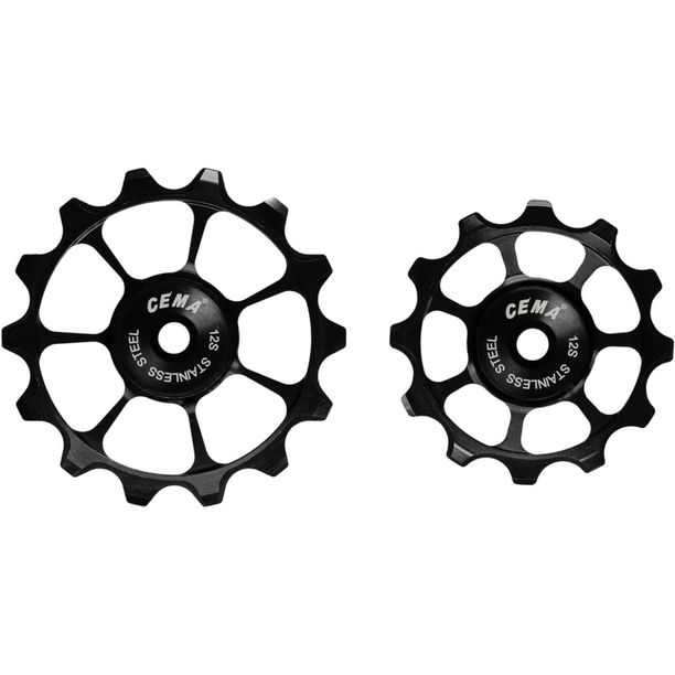 Rotite schimbator spate 12-speed Shimano Road