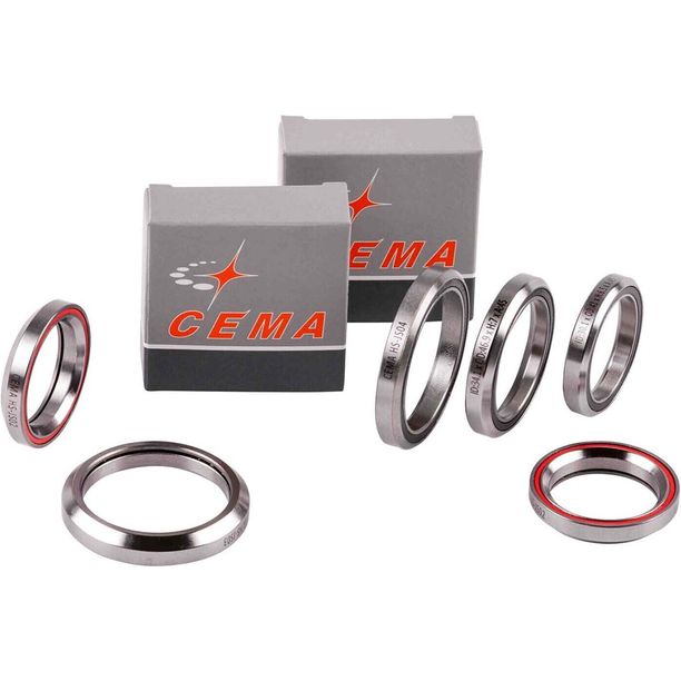 Rulmenti CEMA ACB 41 8 X 30 1 X 6 5 X 45 /45