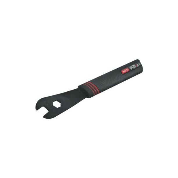 Cheie Kellys Spartan, 15mm