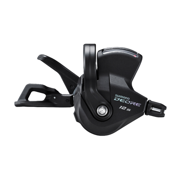 Maneta schimbator Shimano Deore SL-M6100-R, dreapta, 12 viteze