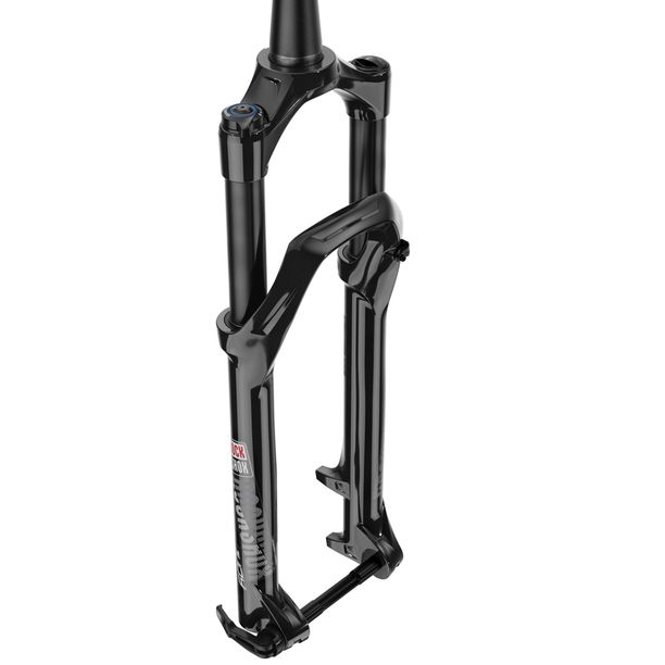 Furca Bicicleta Rockshox JUDY Silver TK 27.5 Boost, SoloAir, 120, gat, alu, taper offset 42
