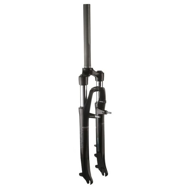 Furca Bicicleta RST Nova-T700C 28 V-Brake 1.1/8 Negru