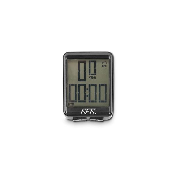Kilometraj Bicicleta RFR CMPT Wireless