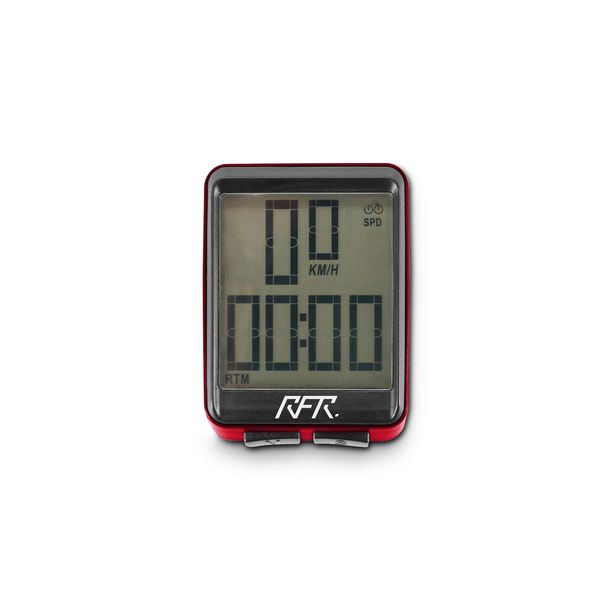 Kilometraj Bicicleta RFR Wireless CMPT