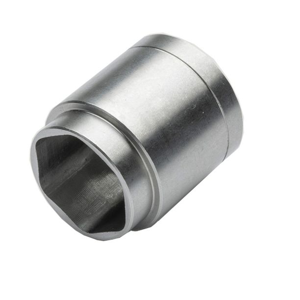 Cheie tubulara personalizata Fox 5/8 DPS cu flotor 2016, surub piston