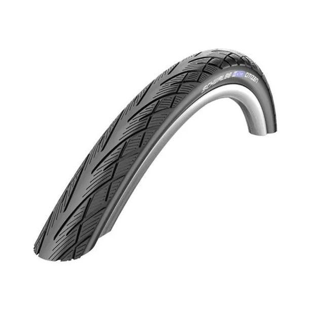 Anvelopa Schwalbe Citizen 28x1.60/42-622 B/B-SK+RT Sarma