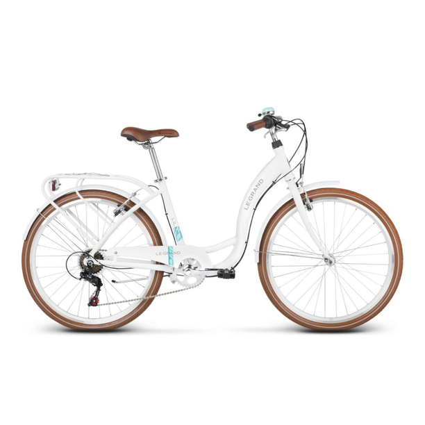 City Bike Le Grand Lille 1 26
