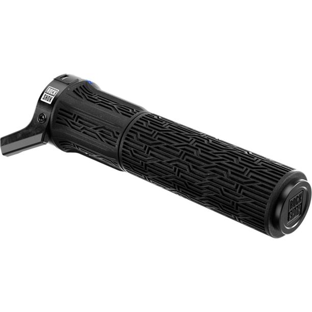Maneta Dropper RockShox TwistLoc 2P Ultimate cu gripuri L+R