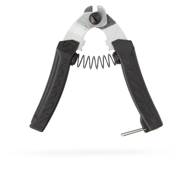 Cleste PRO pt taiat cablu/camasa, cu maner ergonomic