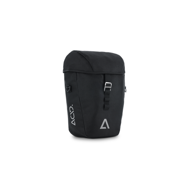 Coburi Acid Pannirers City 15 Negru