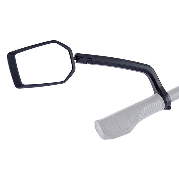 Oglinda Contec E-VIEW Evo GL Merge G-Link Negru