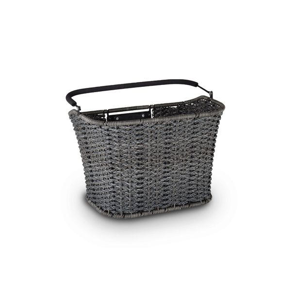 Cos Bicicleta RFR Click&Go Rattan 20