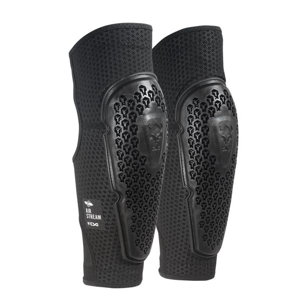 Cotiere TSG Chamber Negru