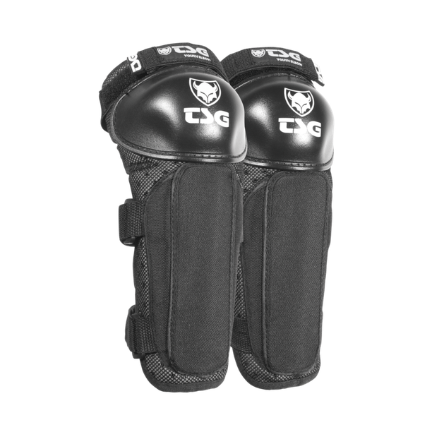 Cotiere TSG Youth - Negru