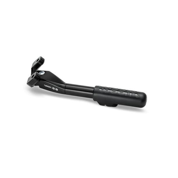 Cric Bicicleta Copii woom, S, Negru