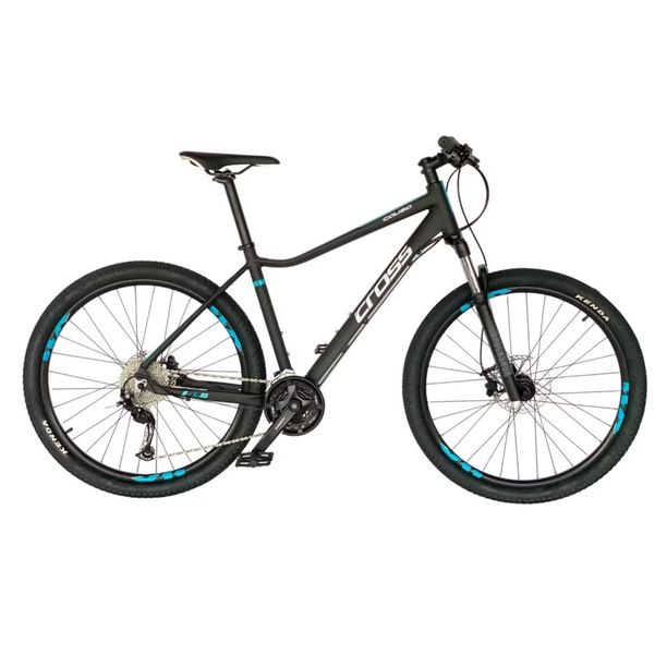 Bicicleta MTB Hardtail Cross Causa SL5 27,5