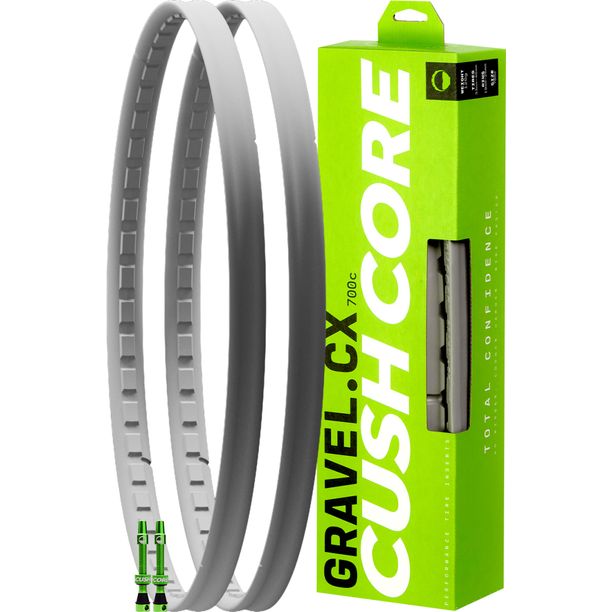 Tire Insert Gravel Set