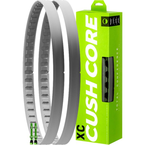 Tire Insert XC Set