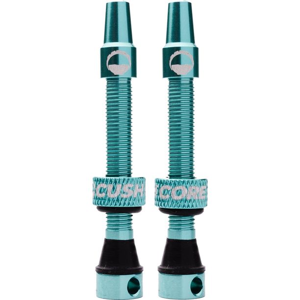 Tubeless valva Presta, 44 mm