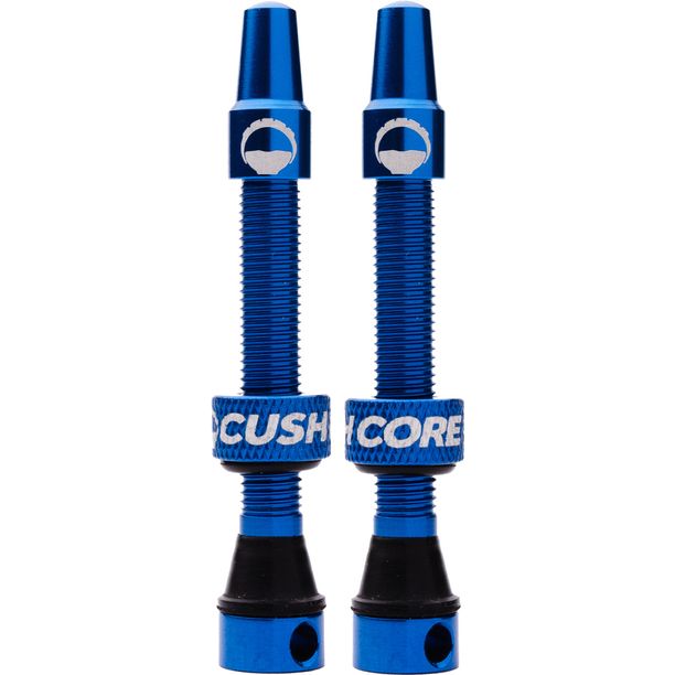 Tubeless valva Presta, 55 mm