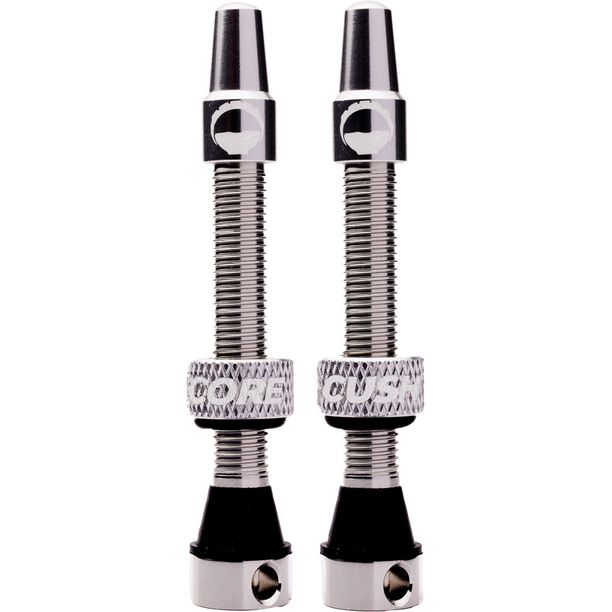 Tubeless valva Presta, 44 mm
