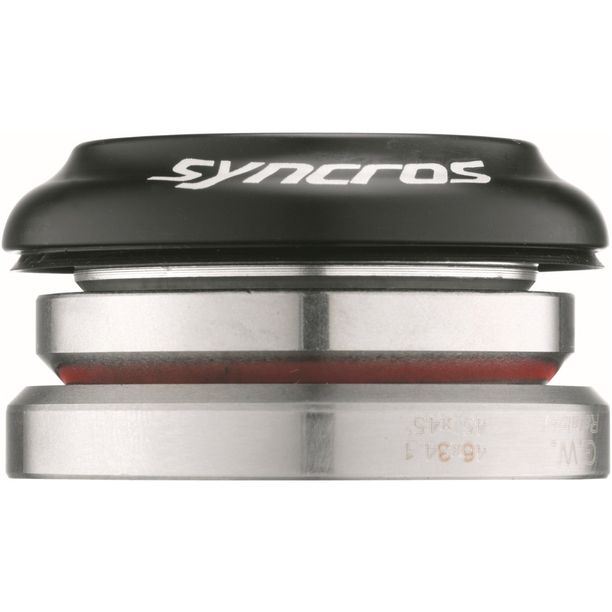 Cuvete Bicicleta Syncros IS41/28.6, IS46/34, negru