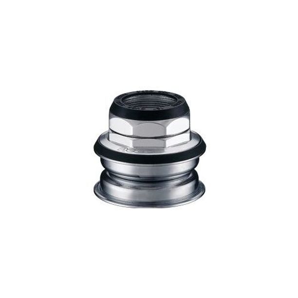 Cuvete Bicicleta Neco H161L, semi-integrata, 1inch, negru