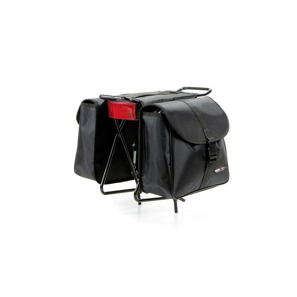 Coburi Sxt 2 Piese Boninbike Negru