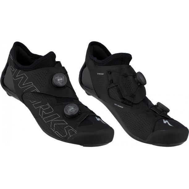 Pantofi Ciclism Specialized S-Works Ares Road - Negru