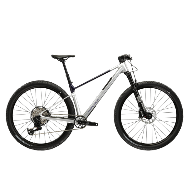 Bicicleta MTB Hardtail Kross Level RS 3.0 29" 2026