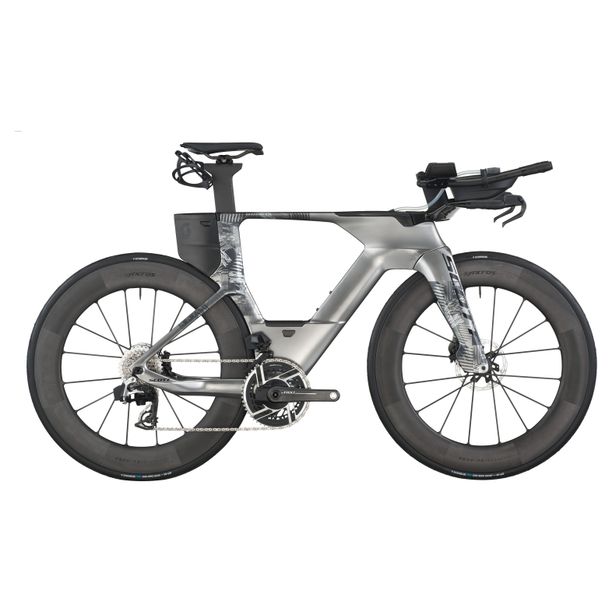 Bicicleta Cursiera Scott Plasma RC Ultimate 2026