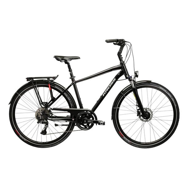 Bicicleta Trekking Kross Trans 7.0 Men 2026
