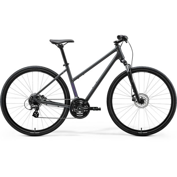 Bicicleta Trekking Merida Crossway 10 Lady 2026