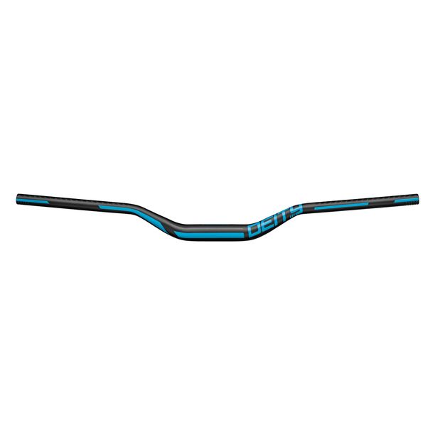 Ghidon Deity Racepoint 35 x 810mm 50 Rise