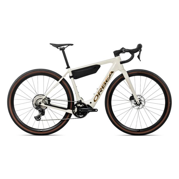 Bicicleta Electrica Gravel Orbea Denna H30 2027