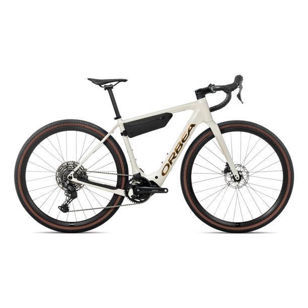 Bicicleta Electrica Gravel Orbea Denna H40 2027