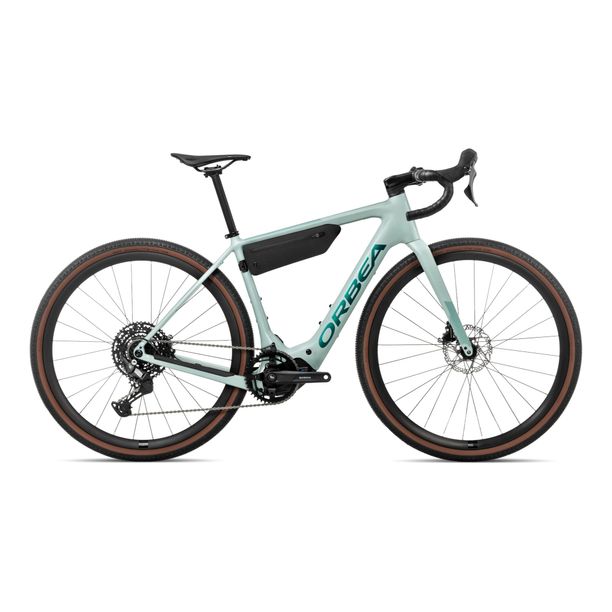 Bicicleta Electrica Gravel Orbea Denna H50 2027