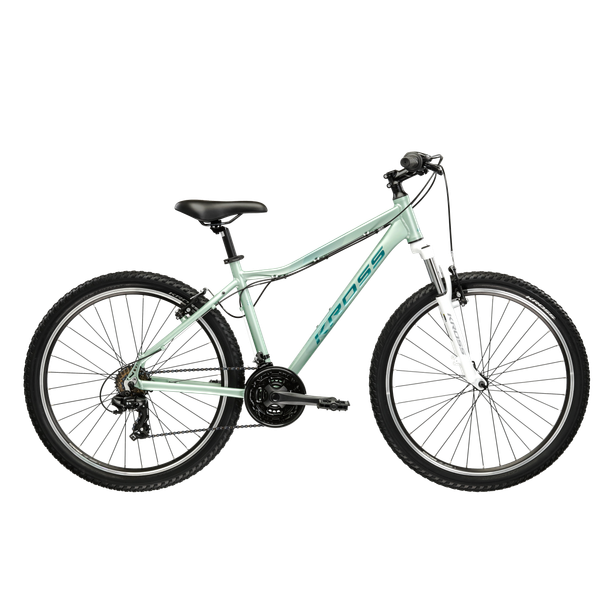 Bicicleta Copii Kross Lea X100 26" 2026