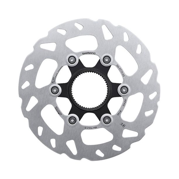 Disc Frana pe Disc Shimano RT-RT70-SS, 140mm