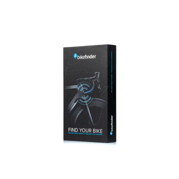 Dispozitiv urmarire bicicleta GPS Bikefinder Gen2